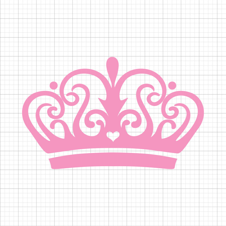 Crown SVG Clipart