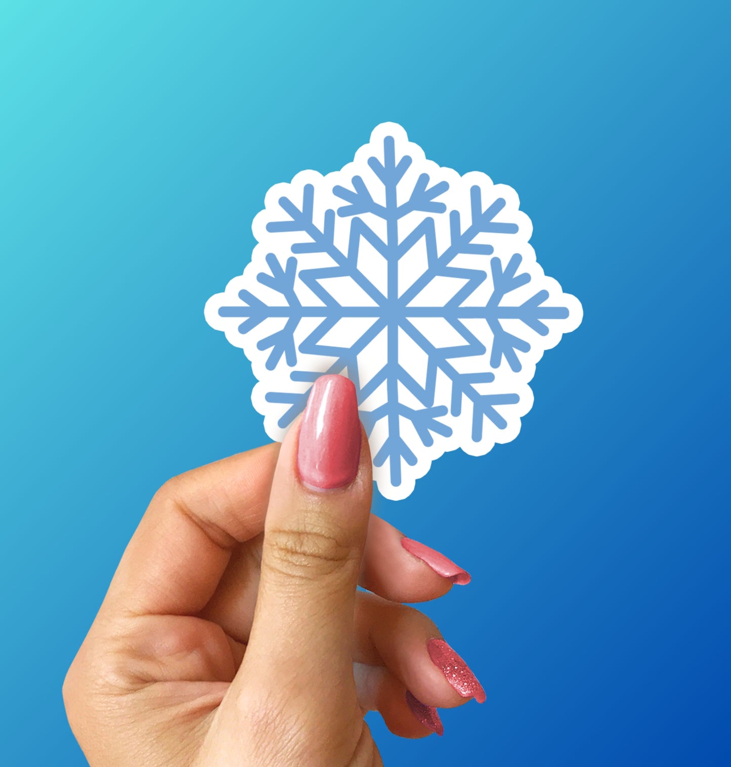 Christmas Digital Stickers – Printable PNG Clipart for Planners, Scrapbooking & DIY Crafts