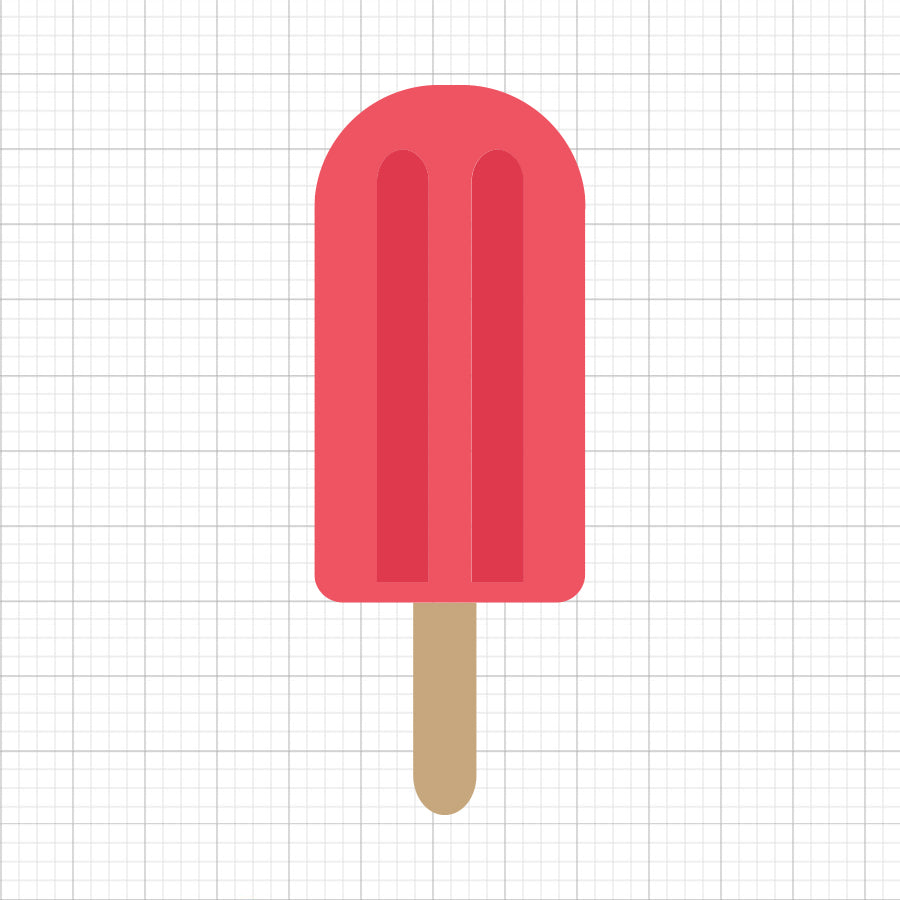 Popsicle SVG