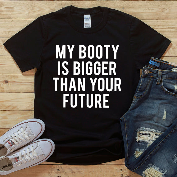 My Booty Is SVG Saying