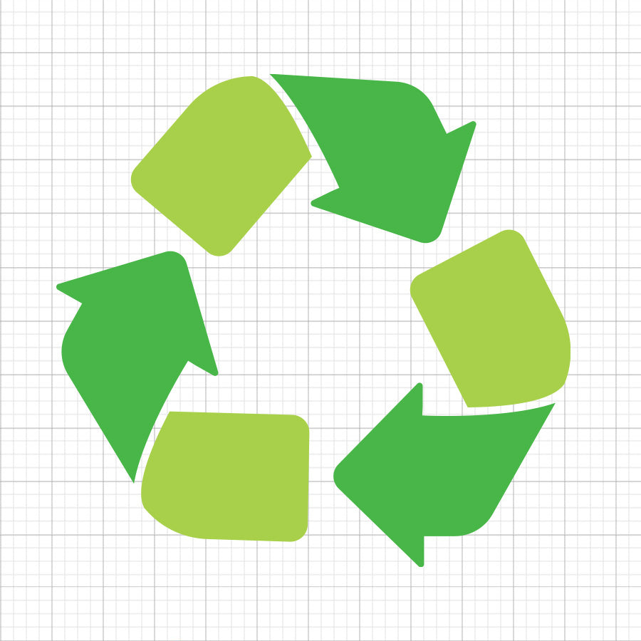 Recycling SVG