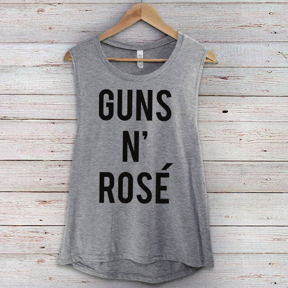 Guns N Rose SVG Saying