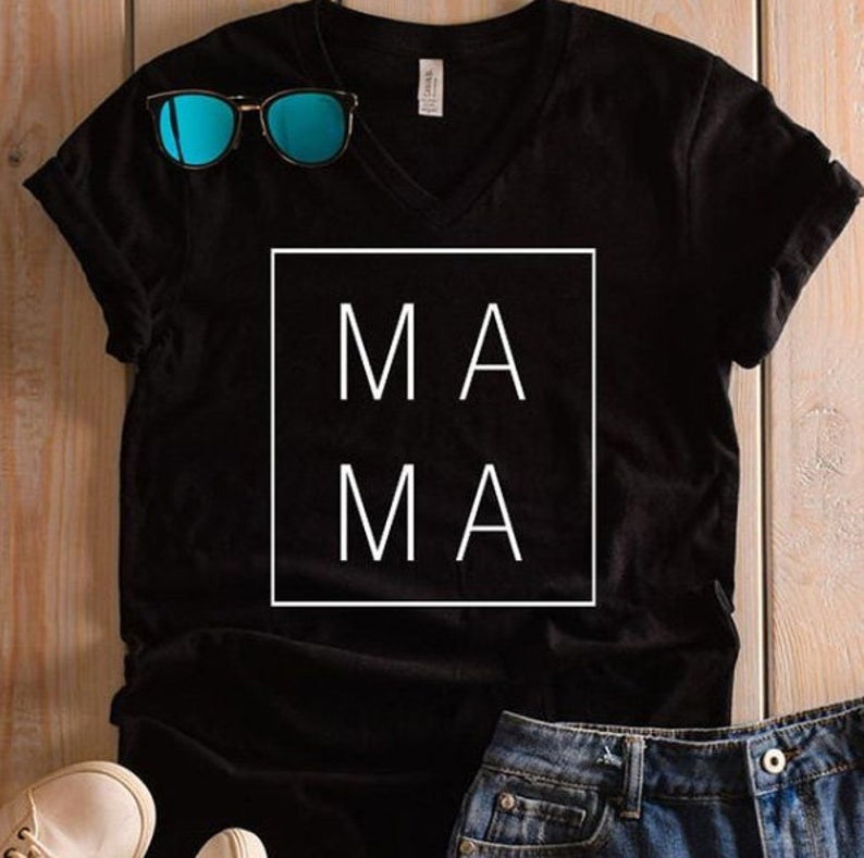 Ma Ma SVG Saying