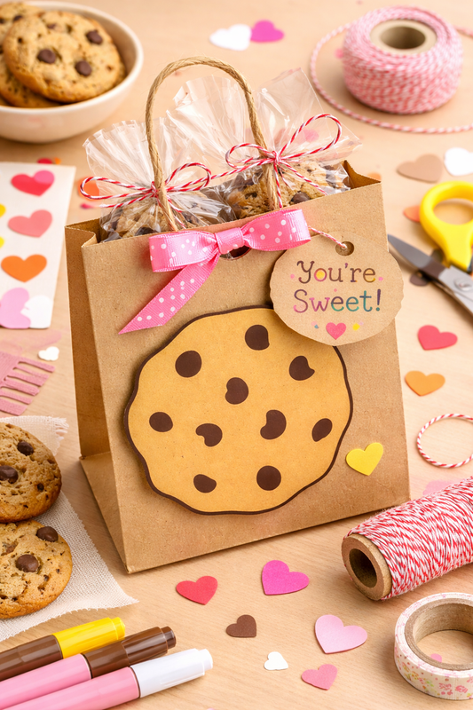 One Smart Cookie