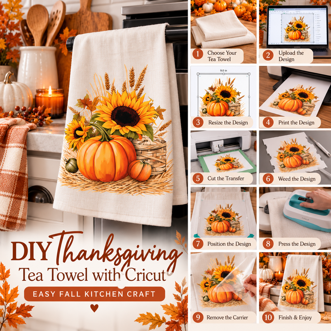 Harvest Home