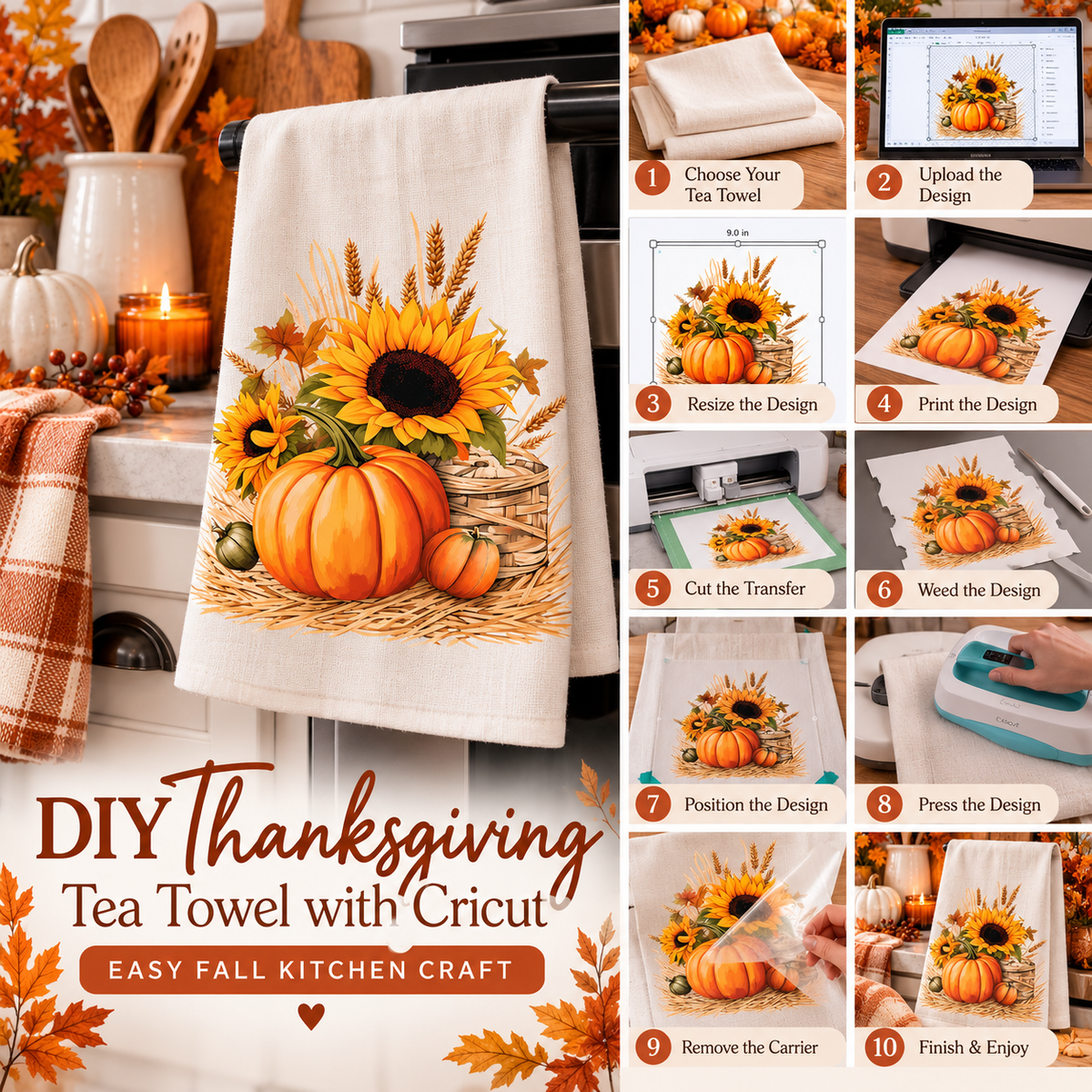 Harvest Home