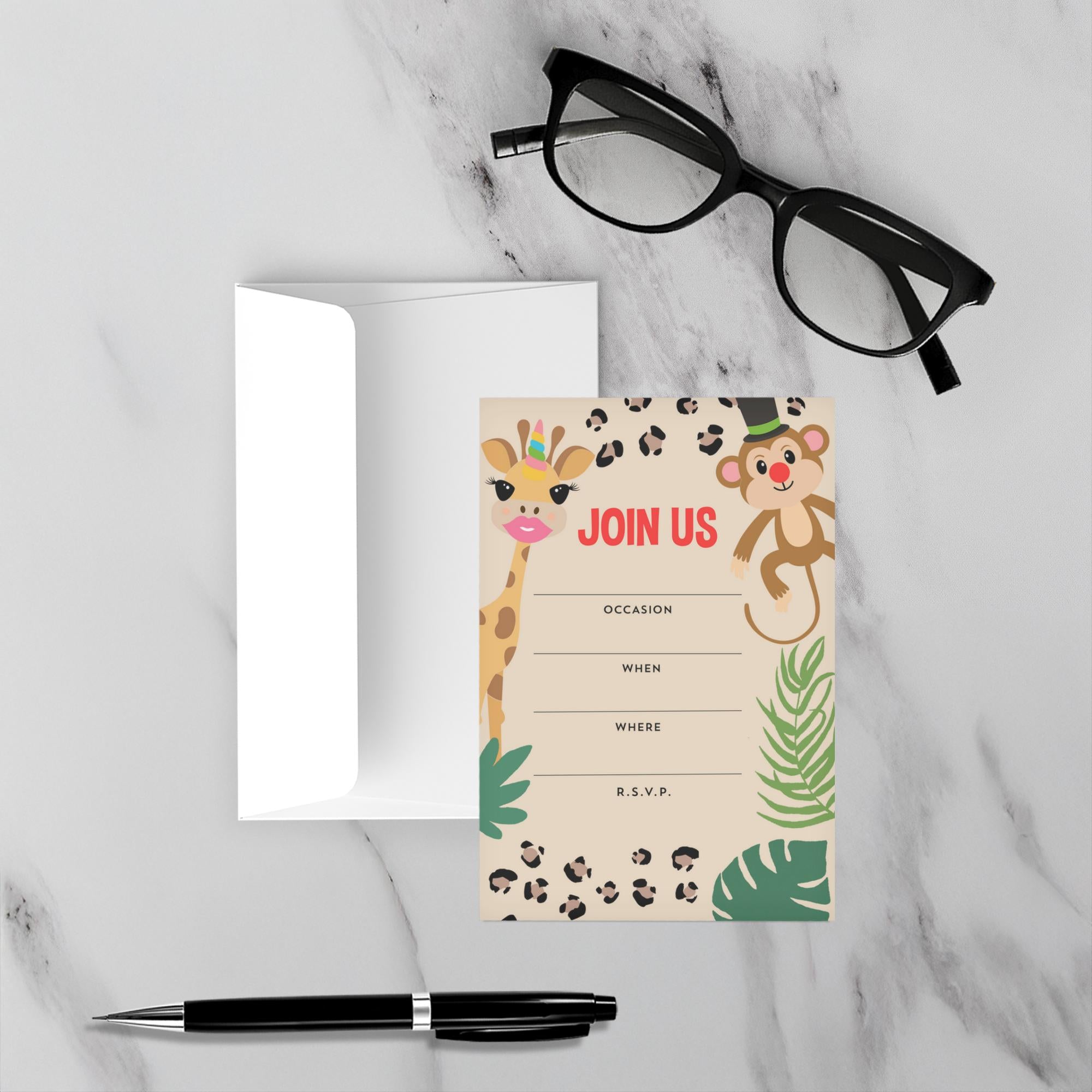 FlatCard-4x6-Matte-Single-25Pack