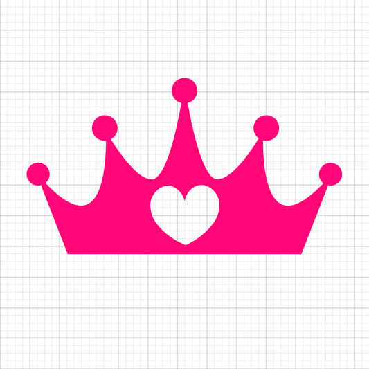 Tiara SVG