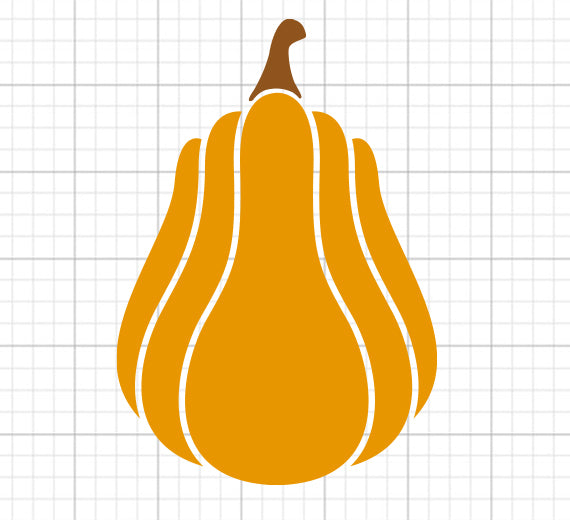 Gourd SVG