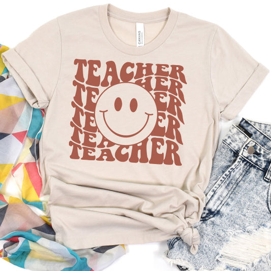 Teacher SVG Saying
