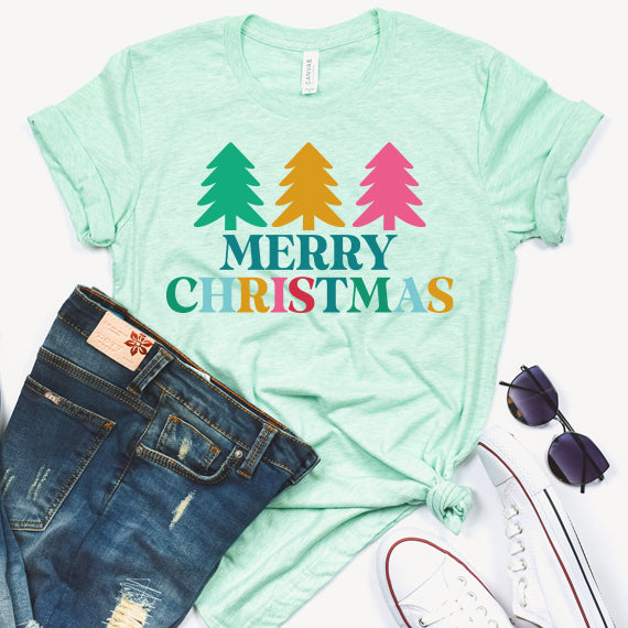 Merry Christmas SVG Saying
