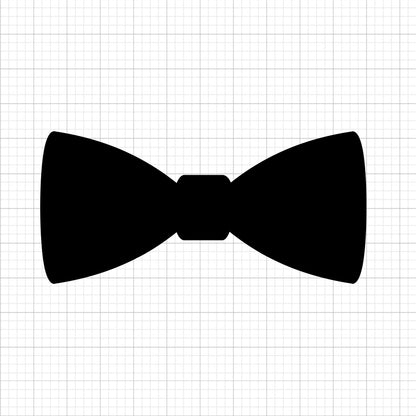 Bow Tie SVG