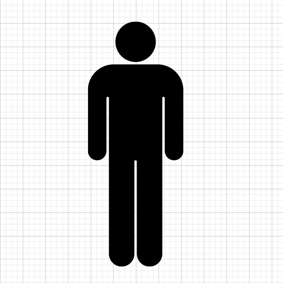 Men SVG