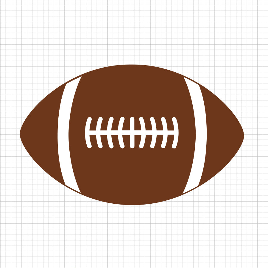 Football SVG