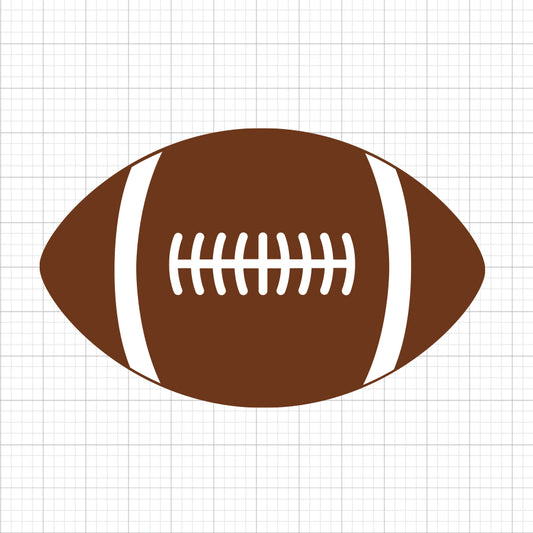 Football SVG
