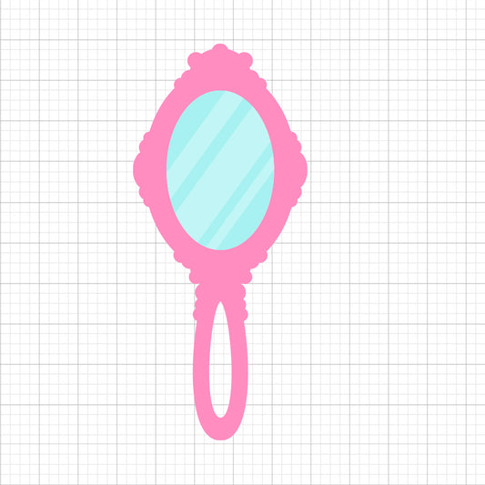 Mirror SVG