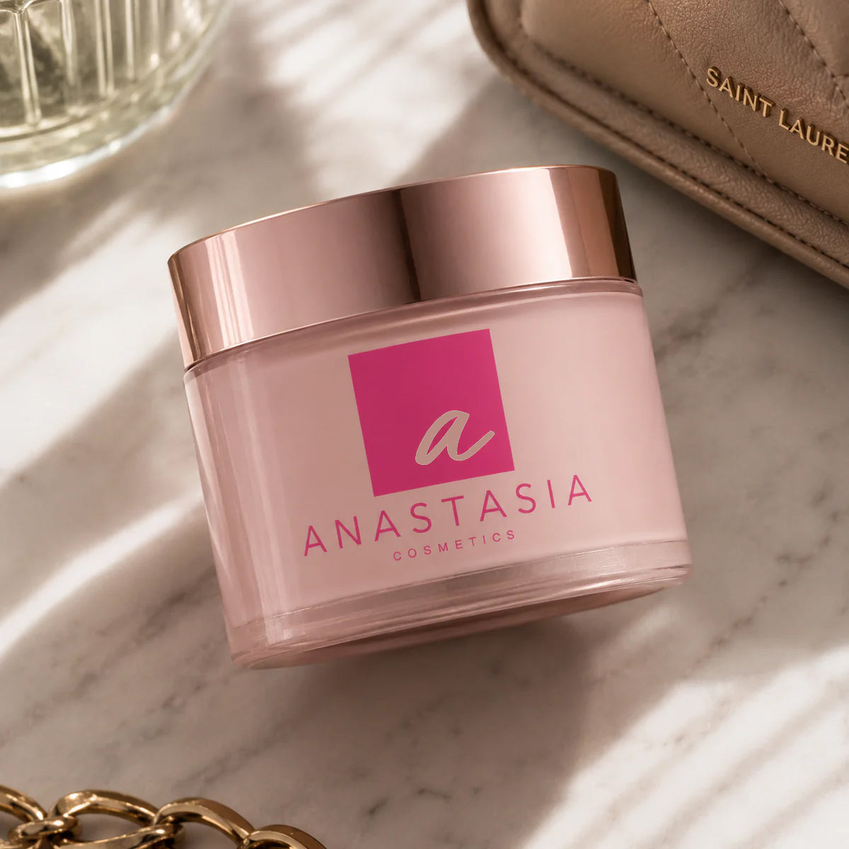 Anastasia Premade Logo