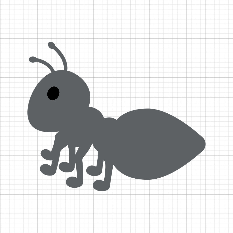 Ant SVG