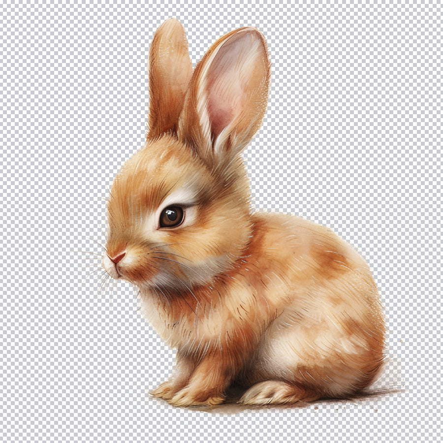 Bunny PNG
