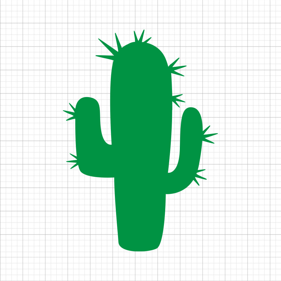 Cactus SVG