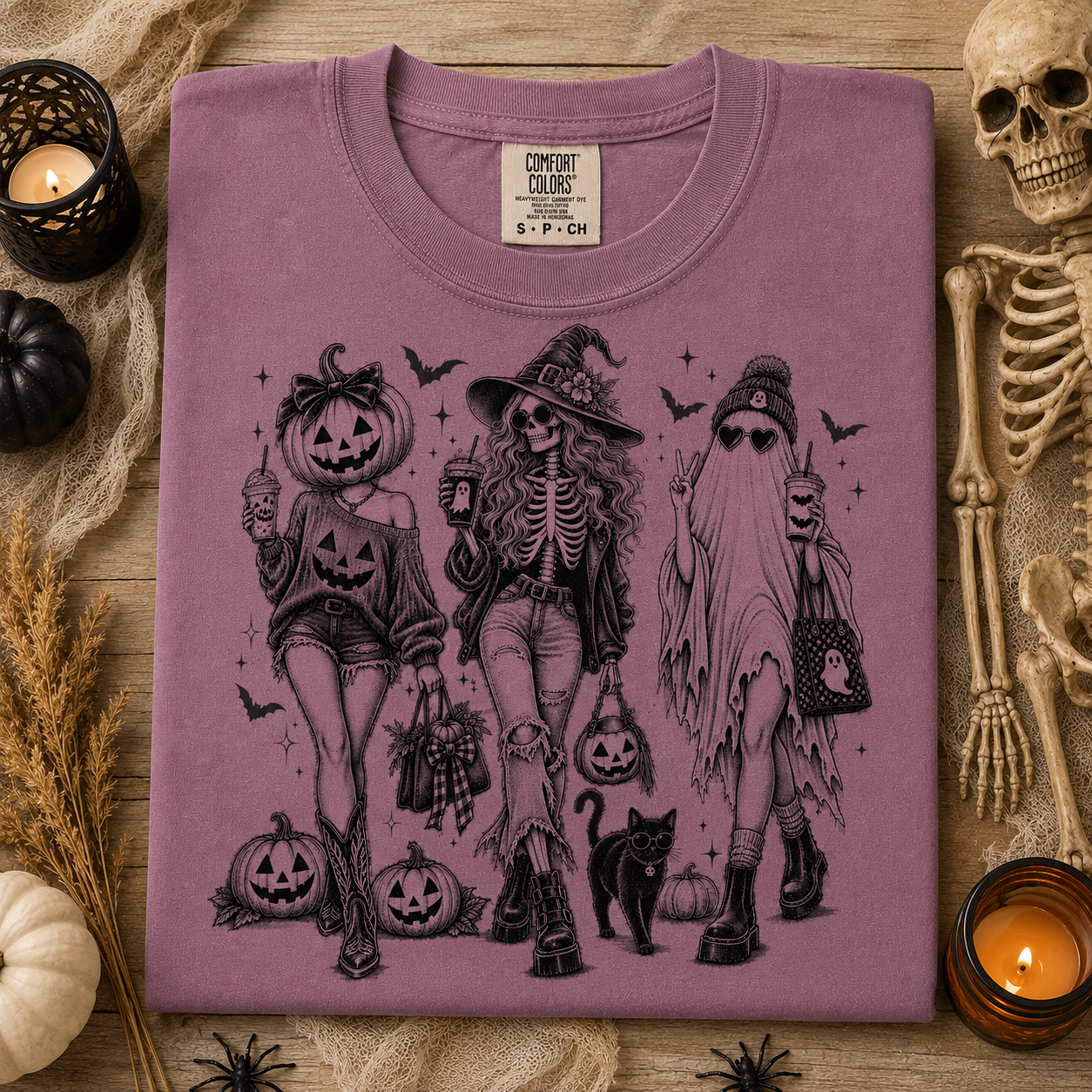 Never Better Sublimation PNG