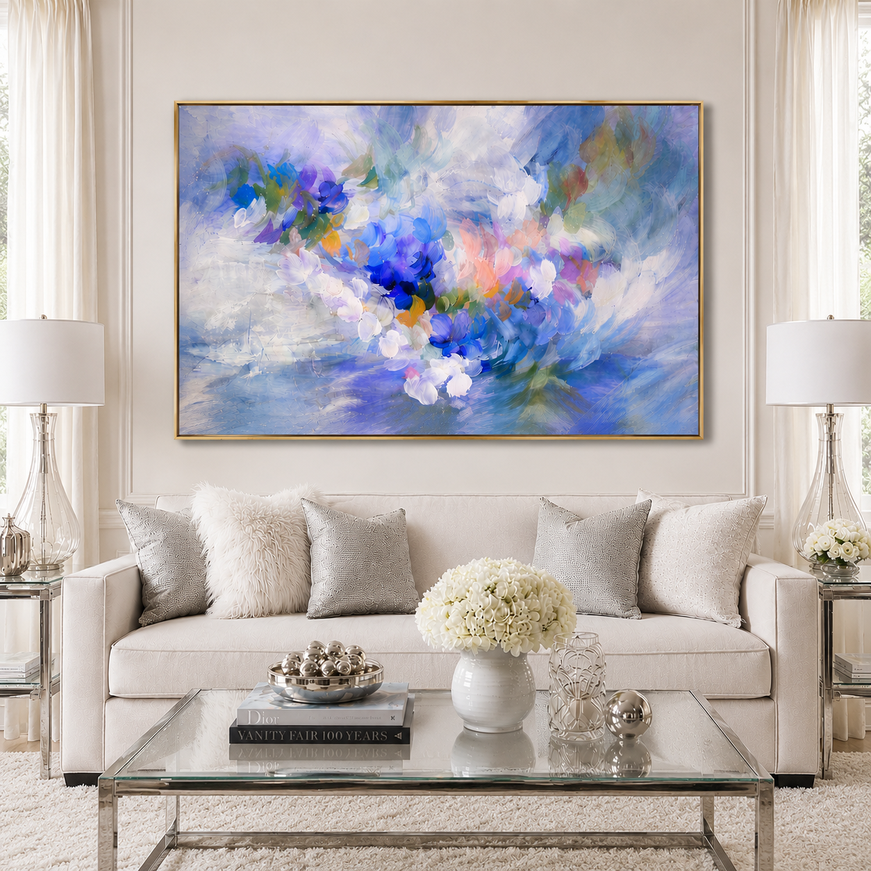 Symphony Of Hope