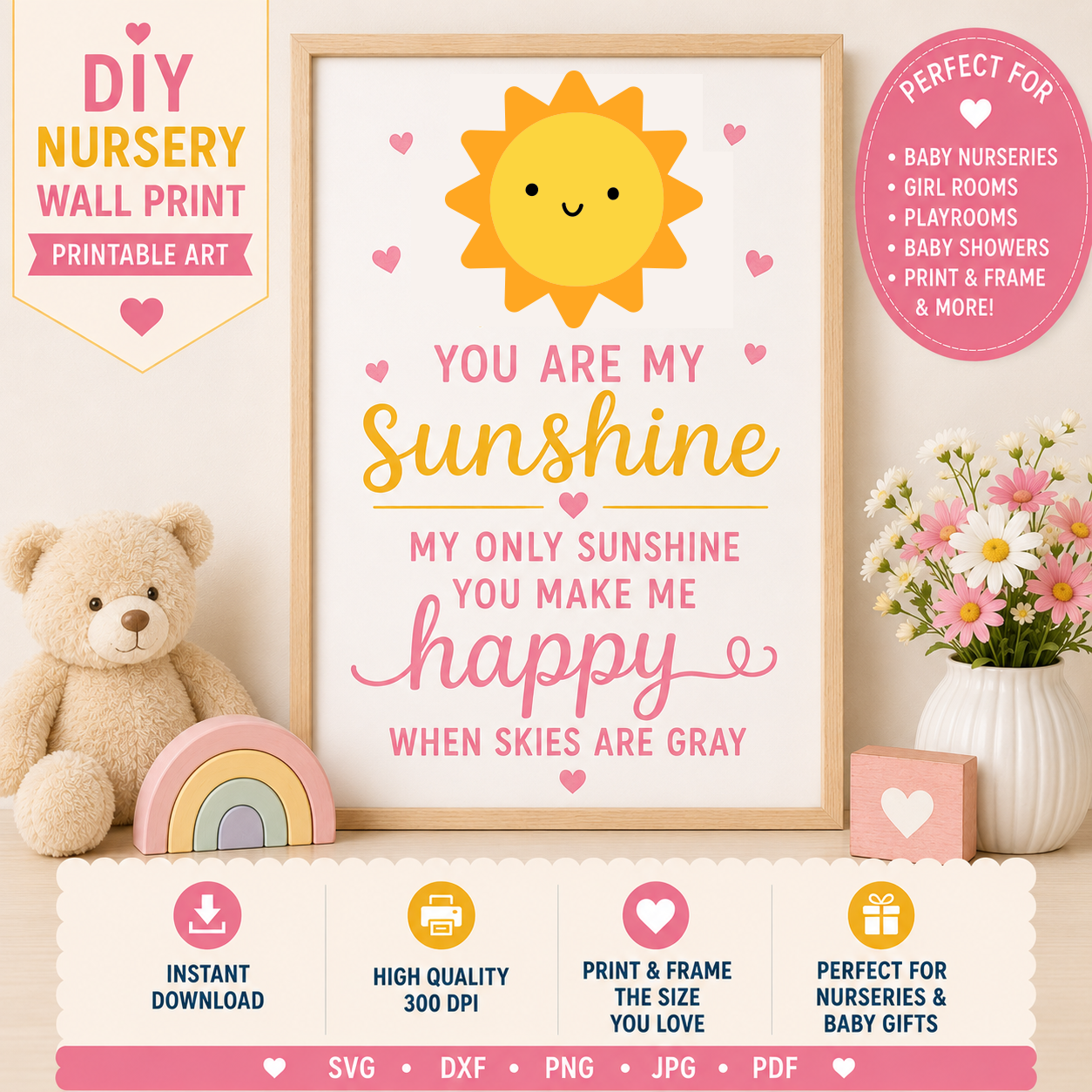 Sun SVG