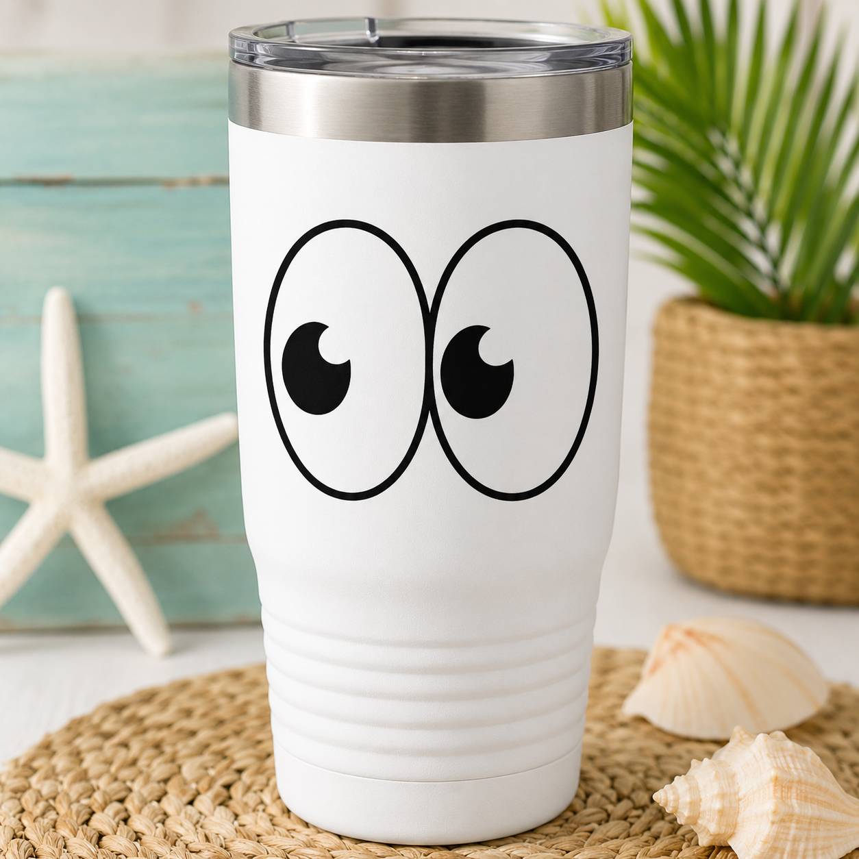 Eyes SVG