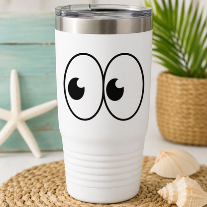 Eyes SVG
