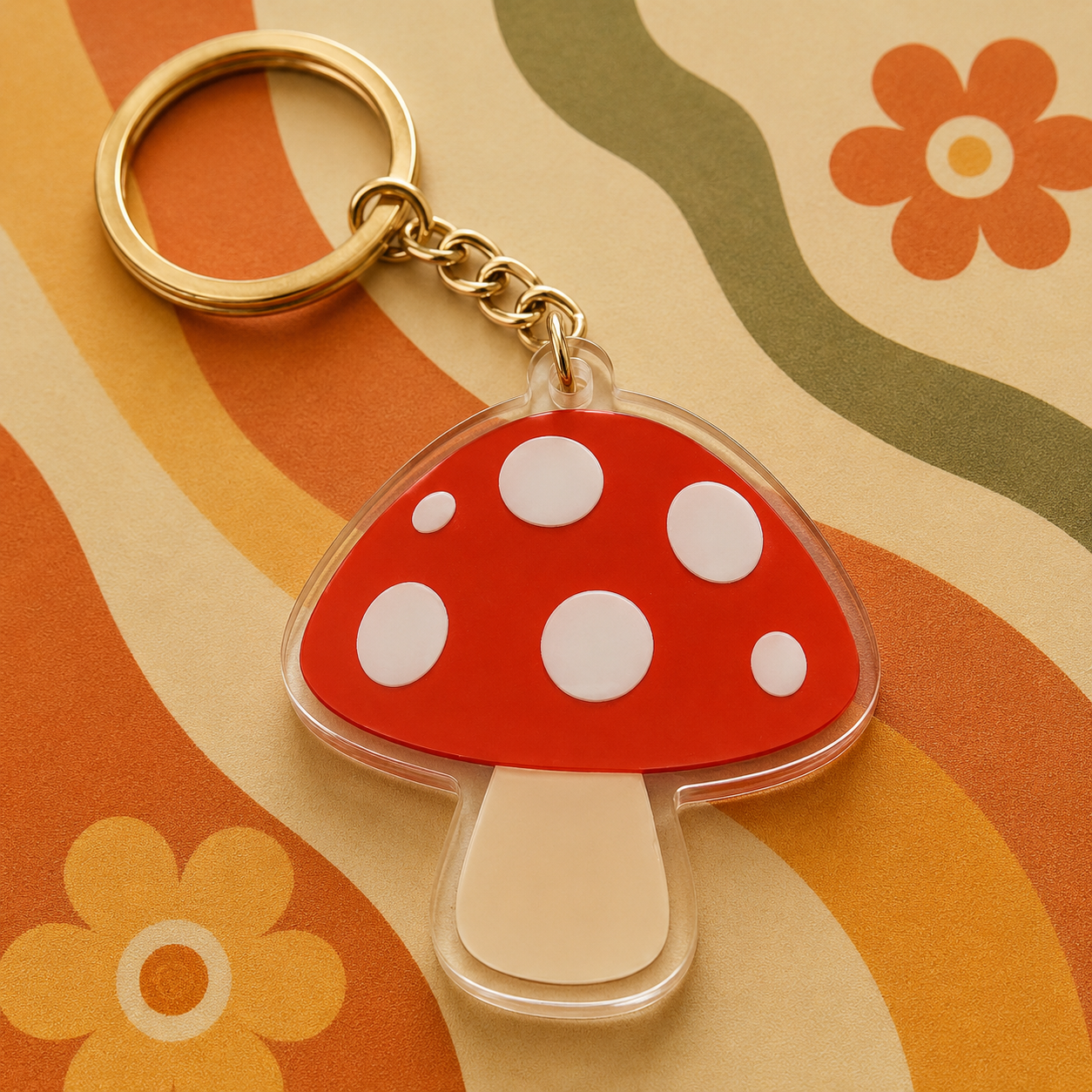 Mushroom SVG