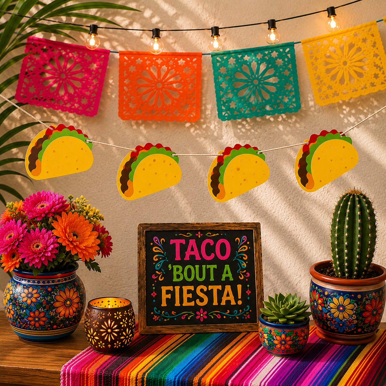 Taco SVG