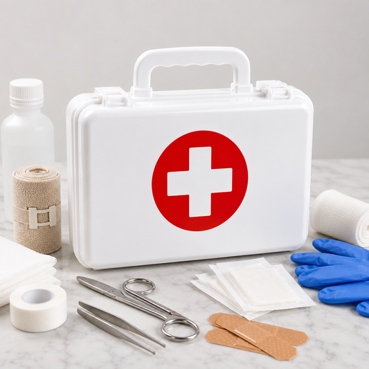 Medical Cross SVG