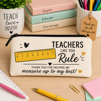 Ruler SVG
