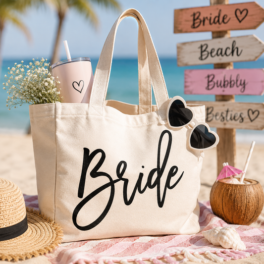 Bride SVG