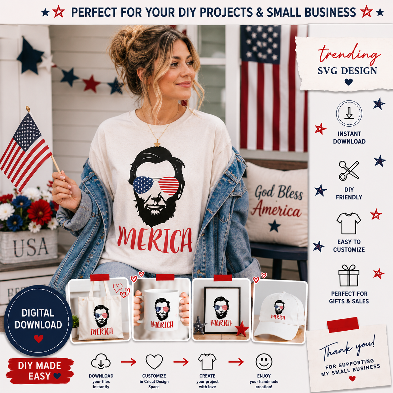 Merica