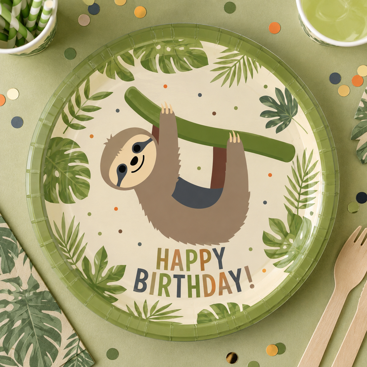 Sloth SVG