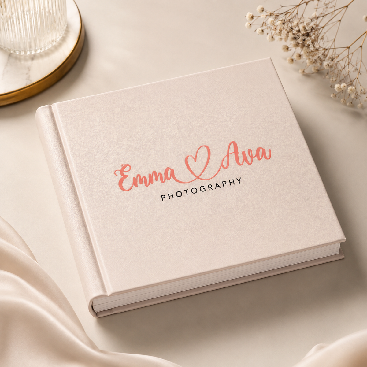 Emma Premade Logo