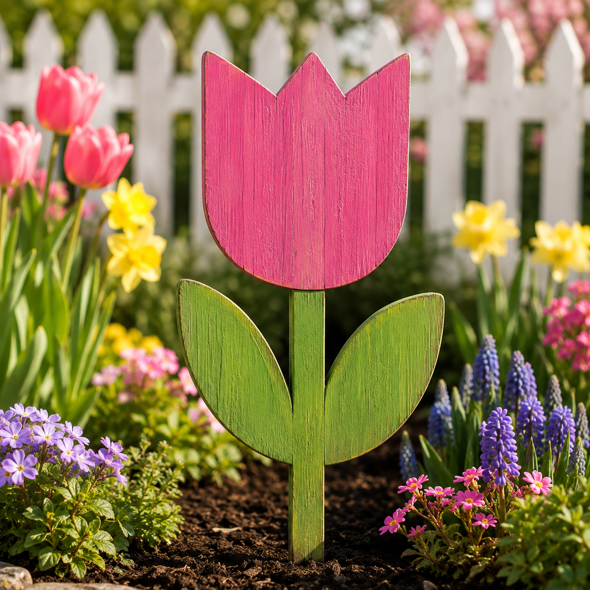 Tulip SVG