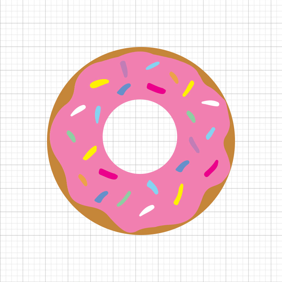 Donut SVG