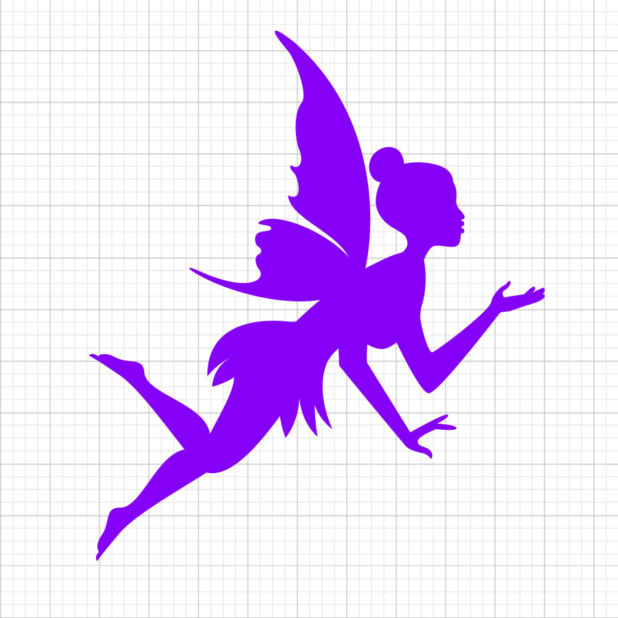 Fairy SVG