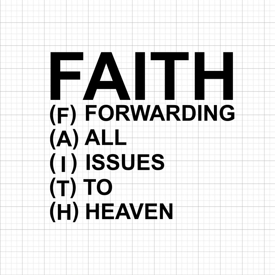 Faith