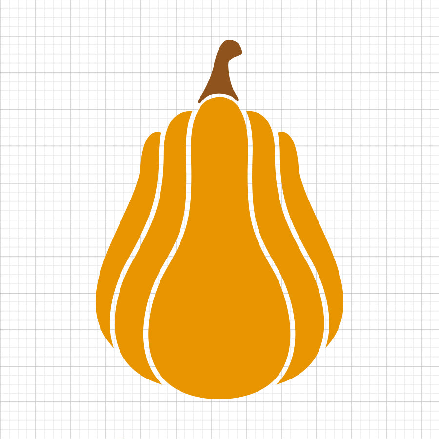 Gourd SVG