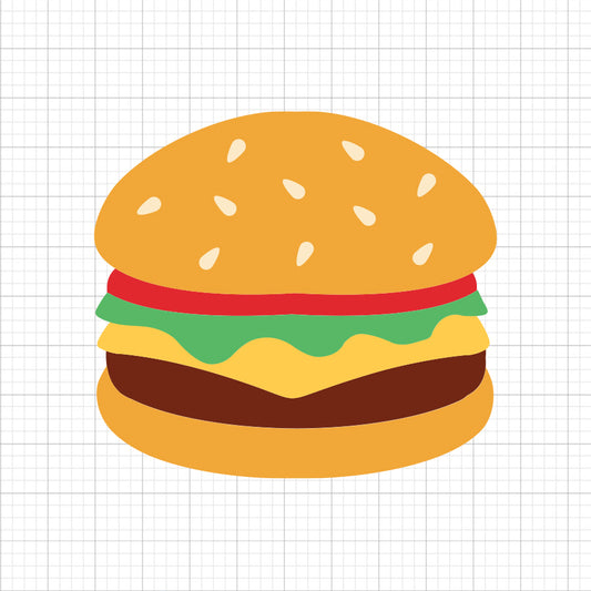 Hamburger SVG