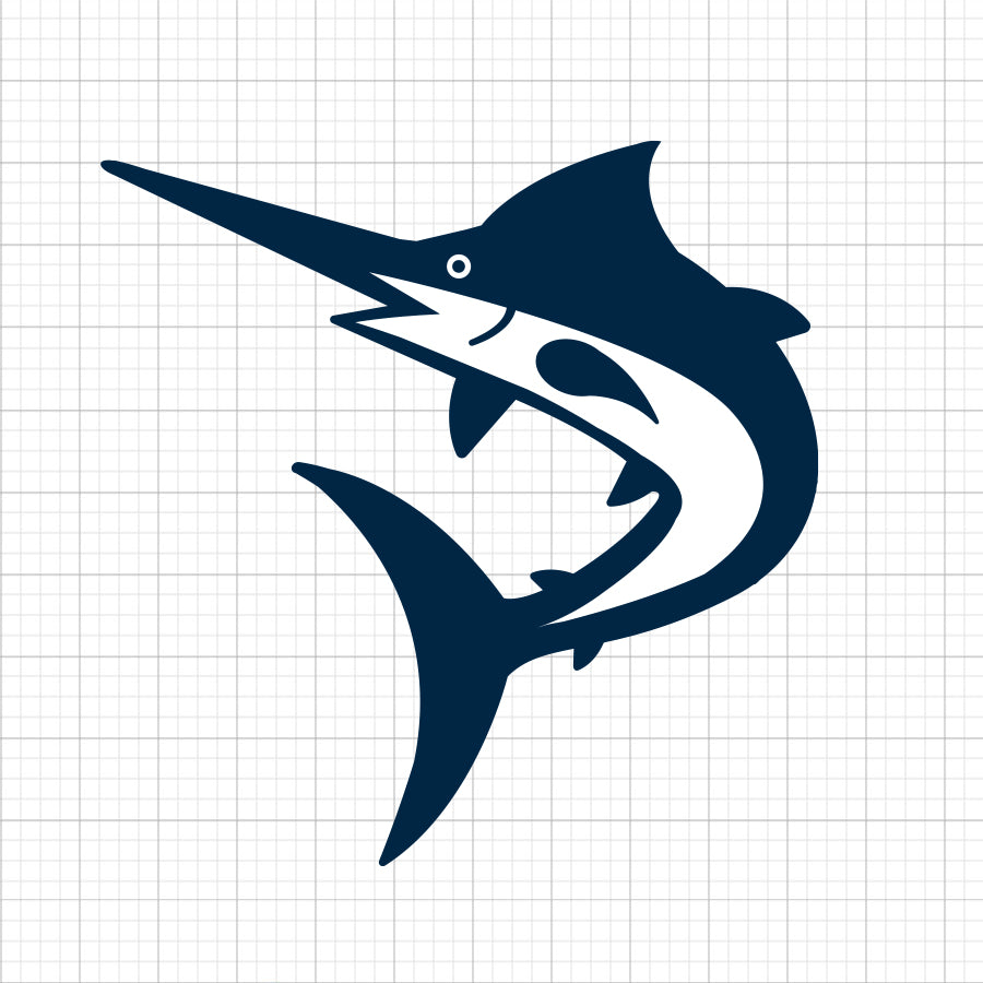 Marlin SVG