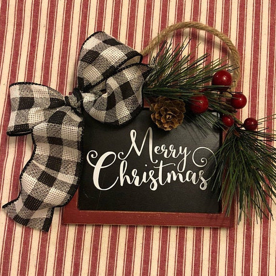 Merry Christmas SVG