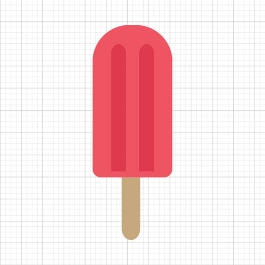 Popsicle SVG