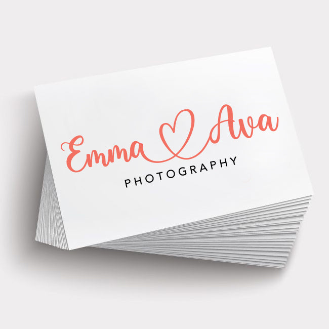 Emma Premade Logo