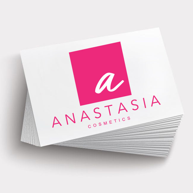 Anastasia Premade Logo