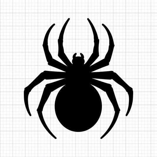 Spider SVG