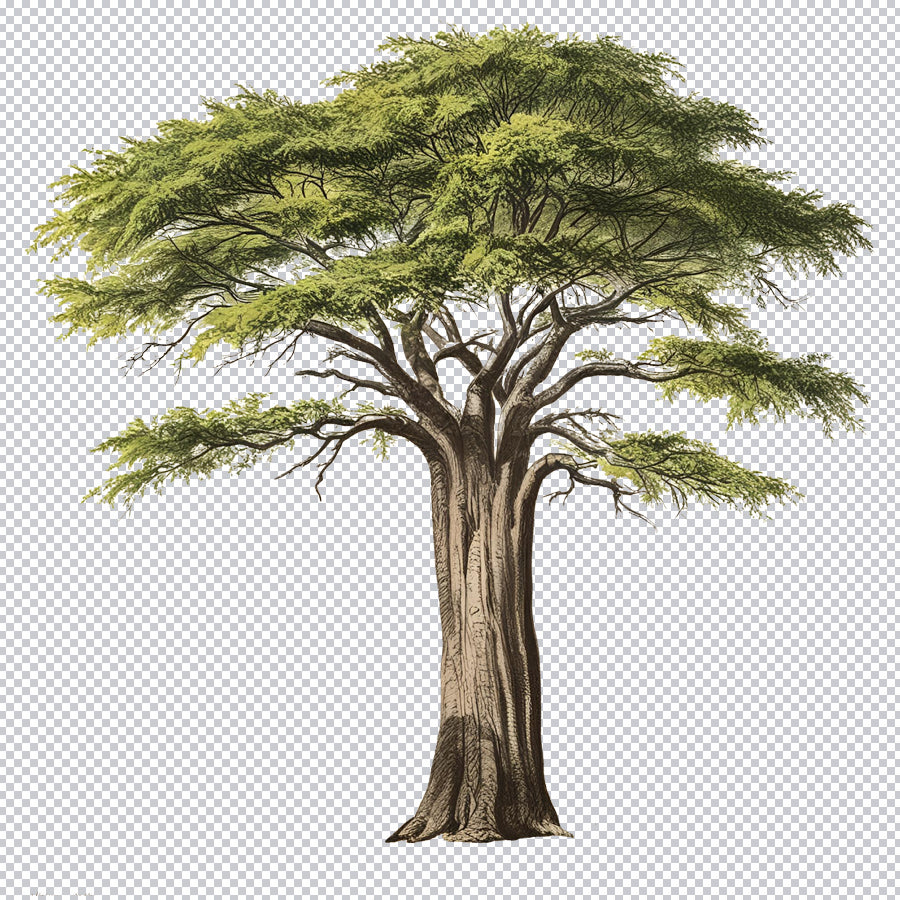 Tree PNG